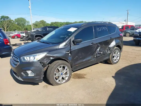 1FMCU9GD8HUE31667 2017 FORD ESCAPE - Image 2