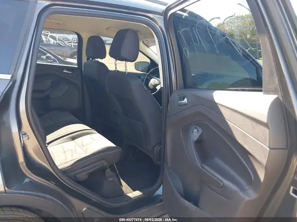 1FMCU9GD8HUE31667 2017 FORD ESCAPE - Image 8