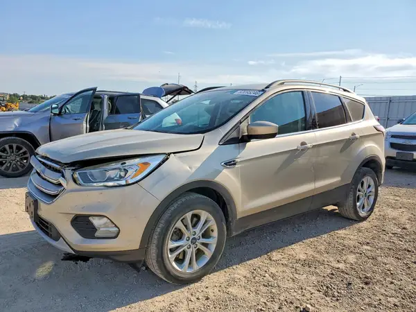 1FMCU9GD8HUE34066 2017 FORD ESCAPE - Image 1