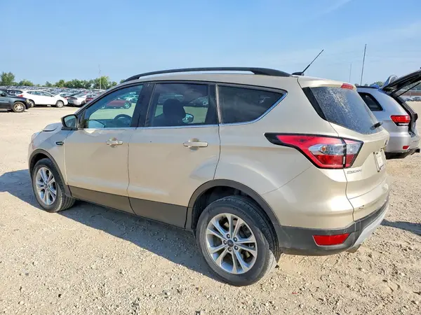 1FMCU9GD8HUE34066 2017 FORD ESCAPE - Image 2