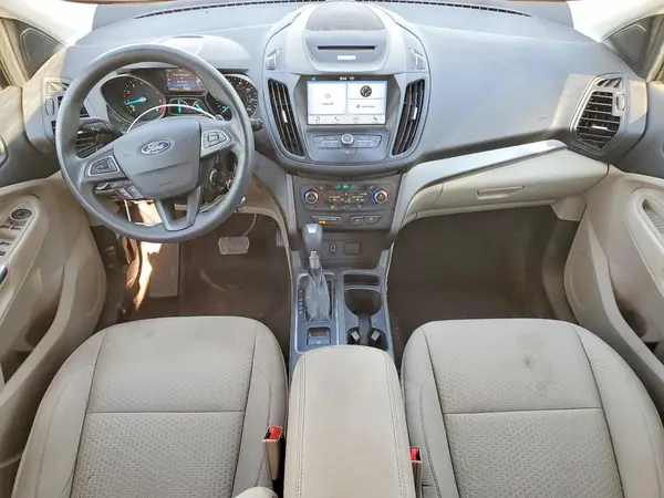 1FMCU9GD8HUE34066 2017 FORD ESCAPE - Image 8