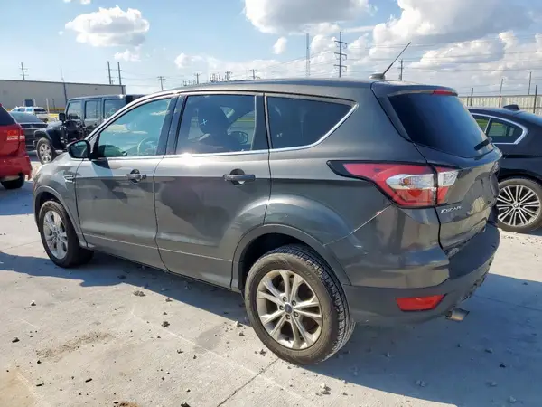 1FMCU9GD8HUE36013 2017 FORD ESCAPE - Image 2