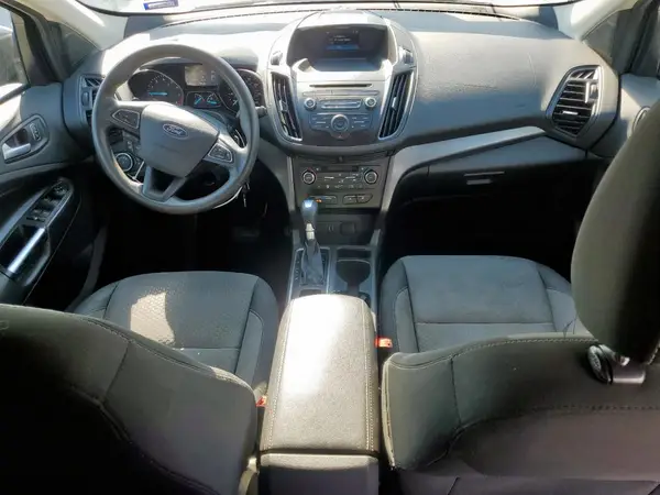 1FMCU9GD8HUE36013 2017 FORD ESCAPE - Image 8