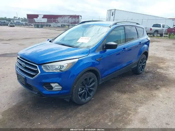 1FMCU9GD8HUE36741 2017 FORD ESCAPE - Image 2