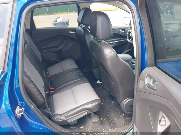 1FMCU9GD8HUE36741 2017 FORD ESCAPE - Image 8