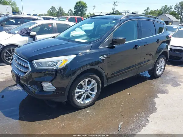 1FMCU9GD8HUE41969 2017 FORD ESCAPE - Image 2