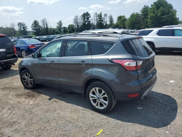 1FMCU9GD8HUE42040 2017 FORD ESCAPE - Image 2