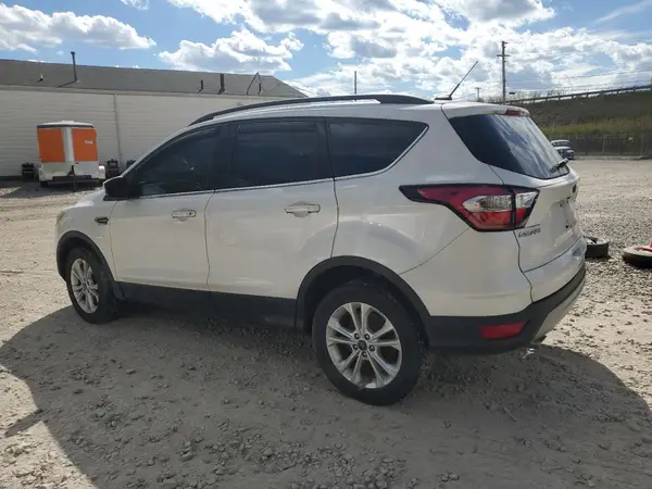 1FMCU9GD8HUE44516 2017 FORD ESCAPE - Image 2
