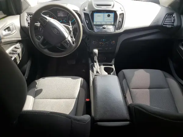 1FMCU9GD8HUE44516 2017 FORD ESCAPE - Image 8