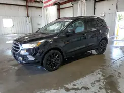 1FMCU9GD8HUE44581 2017 FORD ESCAPE