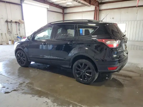 1FMCU9GD8HUE44581 2017 FORD ESCAPE - Image 2