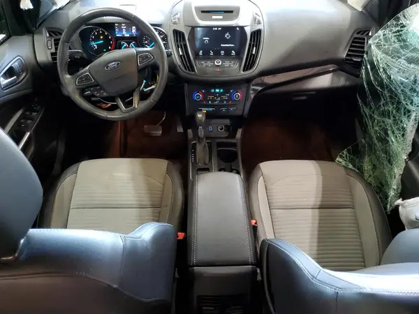 1FMCU9GD8HUE44581 2017 FORD ESCAPE - Image 8