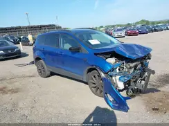 1FMCU9GD8HUE44807 2017 FORD ESCAPE