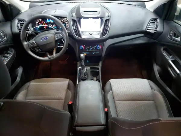 1FMCU9GD8HUE46122 2017 FORD ESCAPE - Image 8