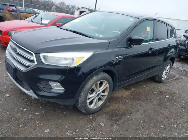 1FMCU9GD8HUE46556 2017 FORD ESCAPE - Image 2