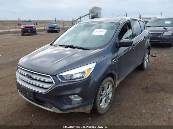 1FMCU9GD8HUE48873 2017 FORD ESCAPE - Image 2