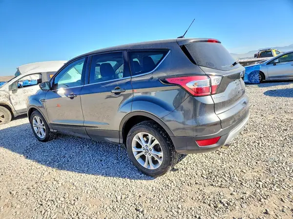 1FMCU9GD8HUE49537 2017 FORD ESCAPE - Image 2