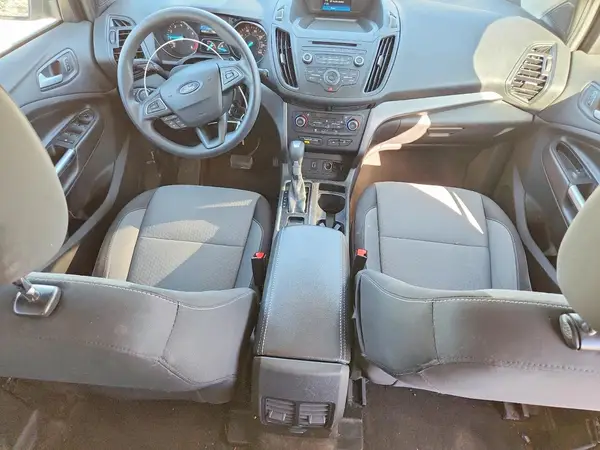 1FMCU9GD8HUE49537 2017 FORD ESCAPE - Image 8