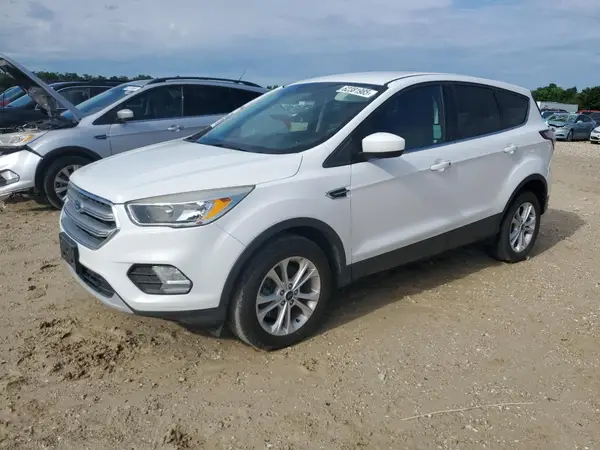 1FMCU9GD8HUE49781 2017 FORD ESCAPE - Image 1