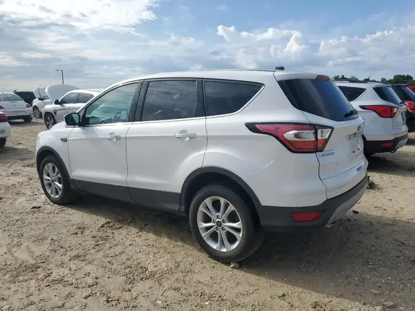 1FMCU9GD8HUE49781 2017 FORD ESCAPE - Image 2