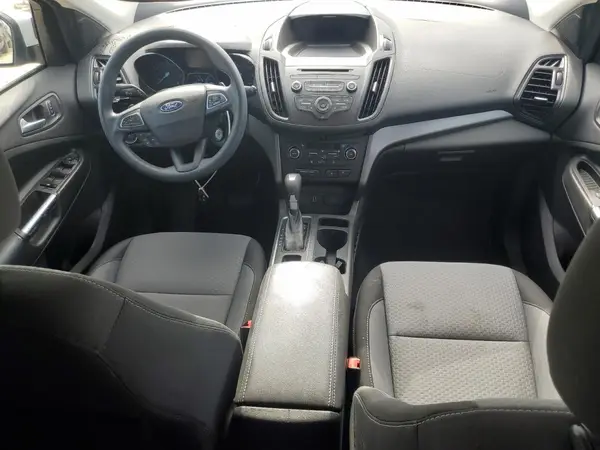 1FMCU9GD8HUE49781 2017 FORD ESCAPE - Image 8