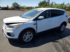 1FMCU9GD8HUE49795 2017 FORD ESCAPE