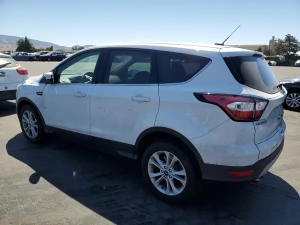 1FMCU9GD8HUE49795 2017 FORD ESCAPE - Image 2