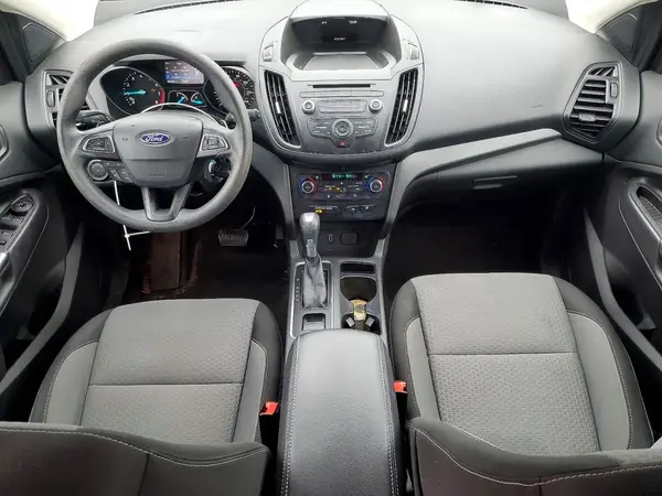 1FMCU9GD8HUE49859 2017 FORD ESCAPE - Image 8