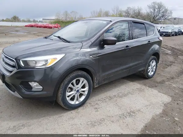 1FMCU9GD8HUE50221 2017 FORD ESCAPE - Image 2