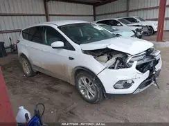 1FMCU9GD8HUE50316 2017 FORD ESCAPE