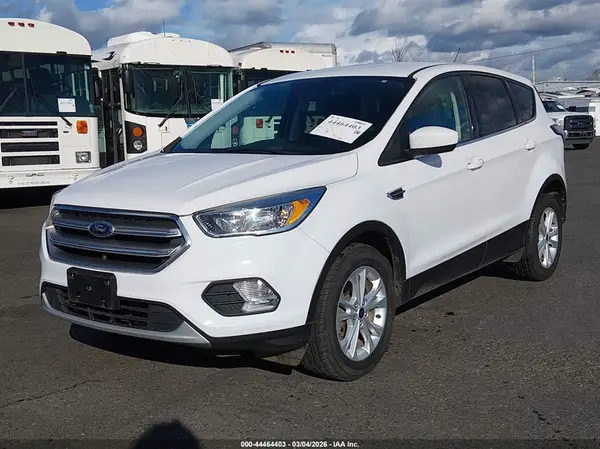1FMCU9GD8HUE50347 2017 FORD ESCAPE - Image 2