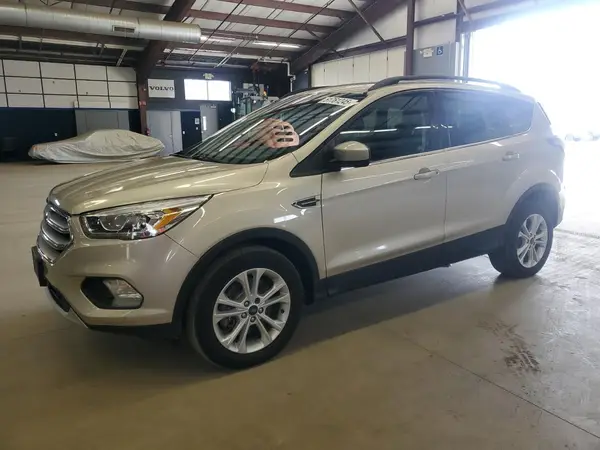 1FMCU9GD8HUE50686 2017 FORD ESCAPE - Image 1