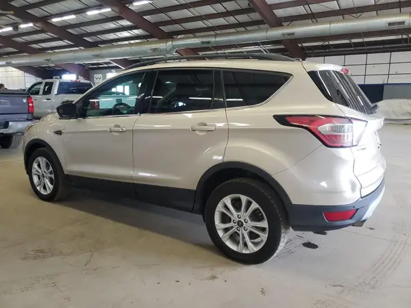 1FMCU9GD8HUE50686 2017 FORD ESCAPE - Image 2
