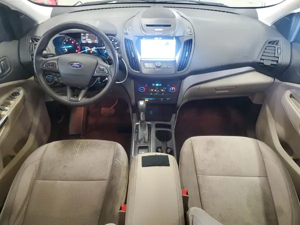 1FMCU9GD8HUE50686 2017 FORD ESCAPE - Image 8