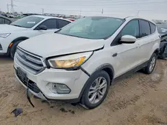 1FMCU9GD8HUE58870 2017 FORD ESCAPE