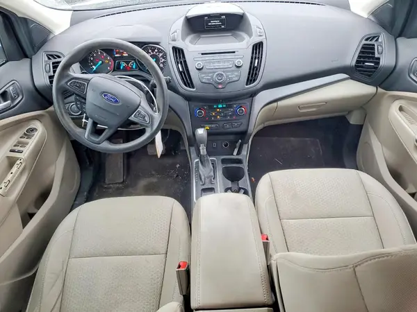 1FMCU9GD8HUE58870 2017 FORD ESCAPE - Image 8