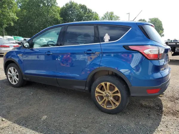 1FMCU9GD8HUE62157 2017 FORD ESCAPE - Image 2