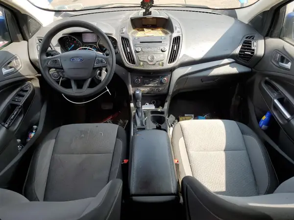 1FMCU9GD8HUE62157 2017 FORD ESCAPE - Image 8