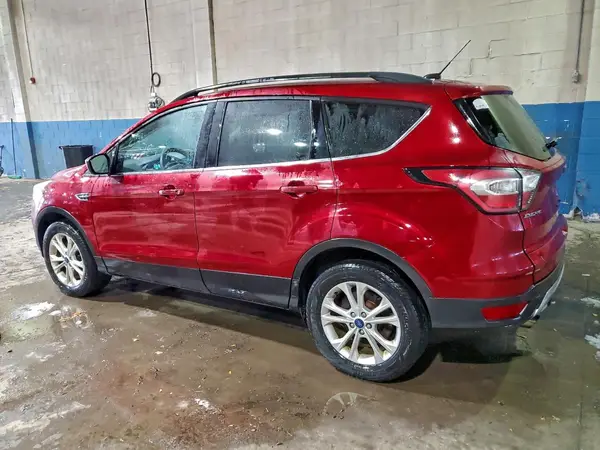 1FMCU9GD8HUE69044 2017 FORD ESCAPE - Image 2