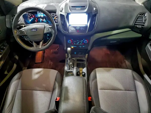 1FMCU9GD8HUE69044 2017 FORD ESCAPE - Image 8
