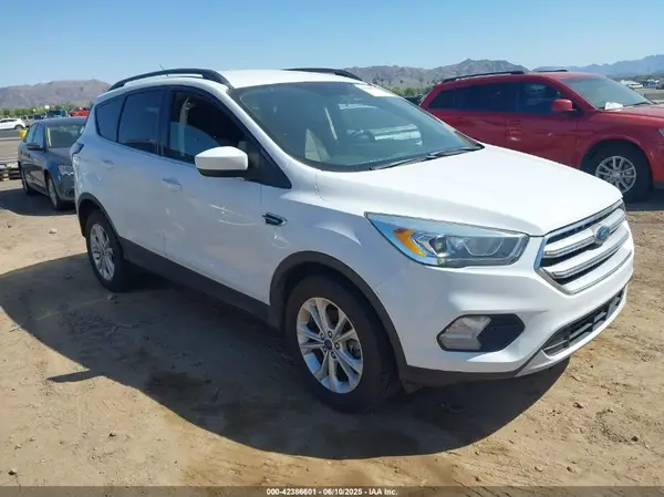 1FMCU9GD8HUE69593 2017 FORD ESCAPE - Image 1