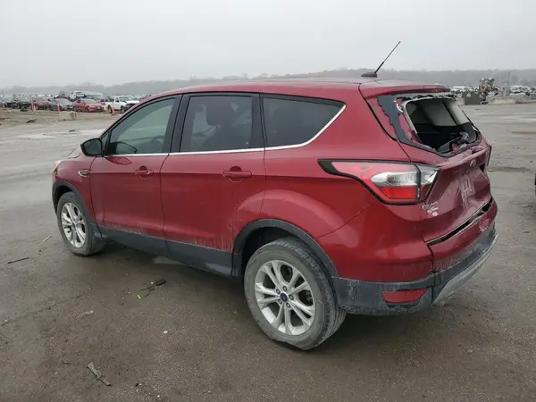 1FMCU9GD8HUE72445 2017 FORD ESCAPE - Image 2