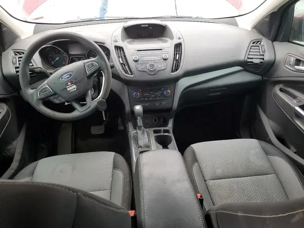 1FMCU9GD8HUE72445 2017 FORD ESCAPE - Image 8
