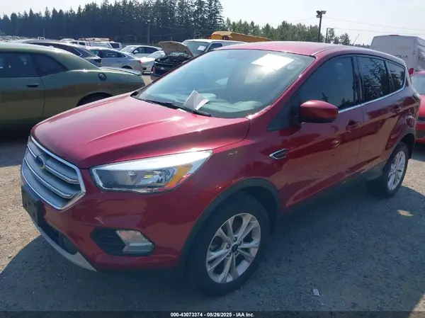 1FMCU9GD8HUE75278 2017 FORD ESCAPE - Image 2