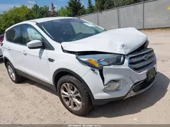 1FMCU9GD8HUE75524 2017 FORD ESCAPE