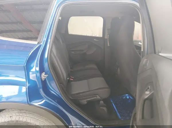 1FMCU9GD8HUE76494 2017 FORD ESCAPE - Image 8