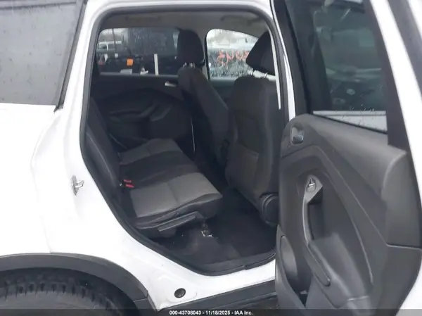 1FMCU9GD8HUE78231 2017 FORD ESCAPE - Image 8