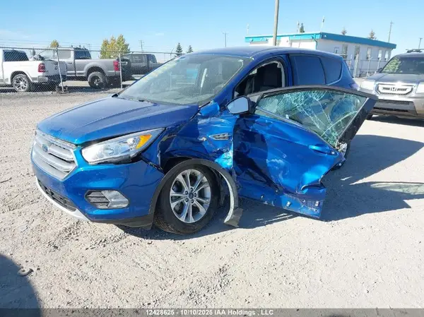 1FMCU9GD8HUE80464 2017 FORD ESCAPE - Image 2