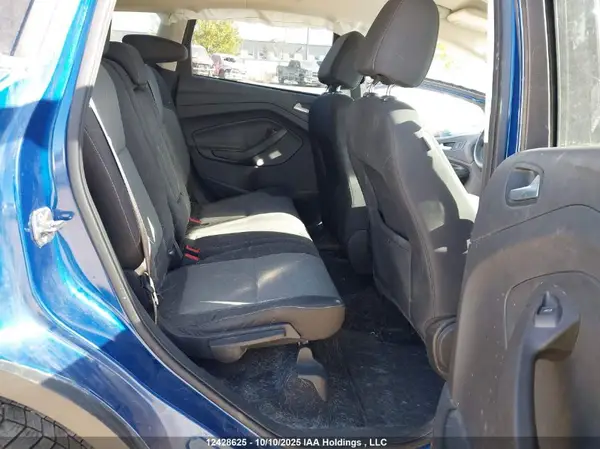 1FMCU9GD8HUE80464 2017 FORD ESCAPE - Image 8