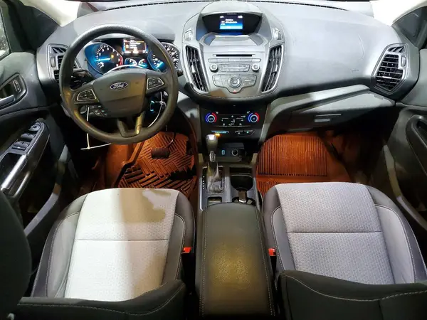 1FMCU9GD8HUE81887 2017 FORD ESCAPE - Image 8